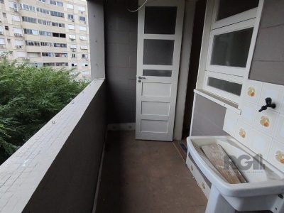 Apartamento à venda com 78m², 2 quartos, 1 vaga no bairro Bom Fim em Porto Alegre - Foto 14