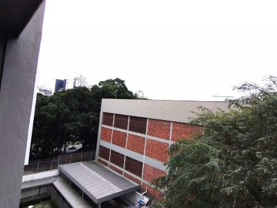 Apartamento à venda com 78m², 2 quartos, 1 vaga no bairro Bom Fim em Porto Alegre - Foto 15