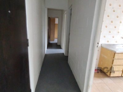 Apartamento à venda com 78m², 2 quartos, 1 vaga no bairro Bom Fim em Porto Alegre - Foto 17