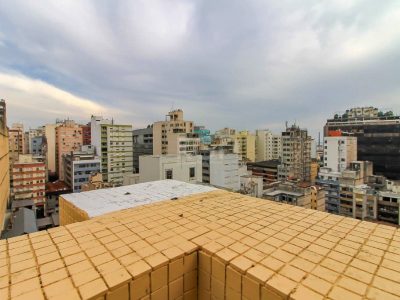 Conjunto/Sala à venda com 78m² no bairro Centro Histórico em Porto Alegre - Foto 3