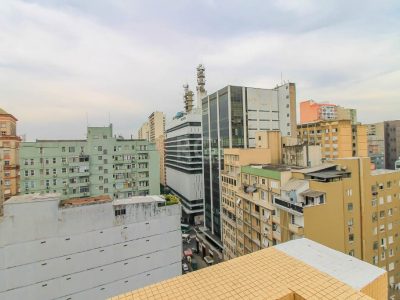 Conjunto/Sala à venda com 78m² no bairro Centro Histórico em Porto Alegre - Foto 5