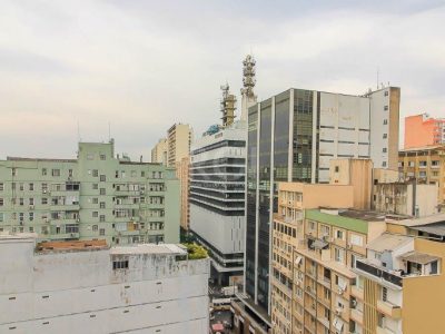 Conjunto/Sala à venda com 78m² no bairro Centro Histórico em Porto Alegre - Foto 7