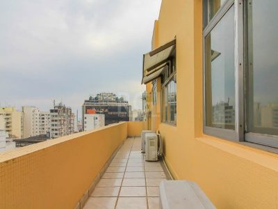 Conjunto/Sala à venda com 78m² no bairro Centro Histórico em Porto Alegre - Foto 8