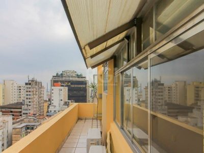 Conjunto/Sala à venda com 78m² no bairro Centro Histórico em Porto Alegre - Foto 9