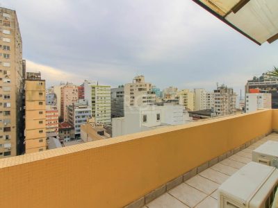 Conjunto/Sala à venda com 78m² no bairro Centro Histórico em Porto Alegre - Foto 27