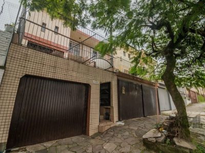 Casa à venda com 389m², 8 quartos, 2 suítes, 3 vagas no bairro Jardim do Salso em Porto Alegre - Foto 26