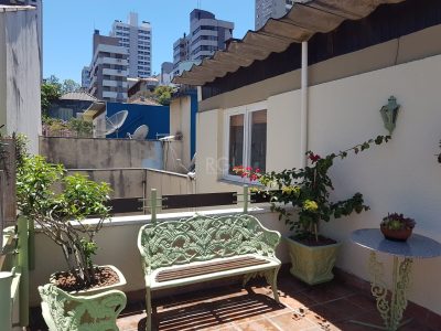 Cobertura à venda com 150m², 2 quartos no bairro Petrópolis em Porto Alegre - Foto 7