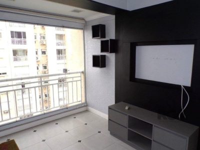 Apartamento à venda com 63m², 2 quartos, 1 suíte, 1 vaga no bairro Passo d'Areia em Porto Alegre - Foto 43