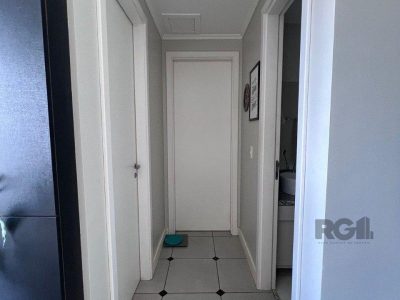 Apartamento à venda com 63m², 2 quartos, 1 suíte, 1 vaga no bairro Passo d'Areia em Porto Alegre - Foto 46