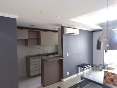 Apartamento à venda com 63m², 2 quartos, 1 suíte, 1 vaga no bairro Passo d'Areia em Porto Alegre - Foto 49