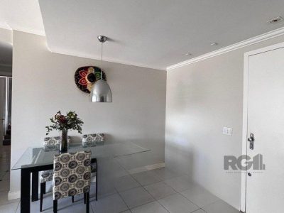 Apartamento à venda com 63m², 2 quartos, 1 suíte, 1 vaga no bairro Passo d'Areia em Porto Alegre - Foto 56