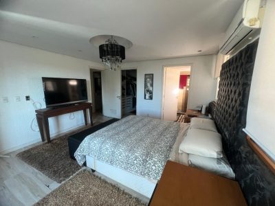 Cobertura à venda com 357m², 5 quartos, 1 suíte, 3 vagas no bairro Petrópolis em Porto Alegre - Foto 7