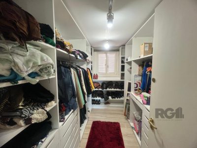 Cobertura à venda com 357m², 5 quartos, 1 suíte, 3 vagas no bairro Petrópolis em Porto Alegre - Foto 10