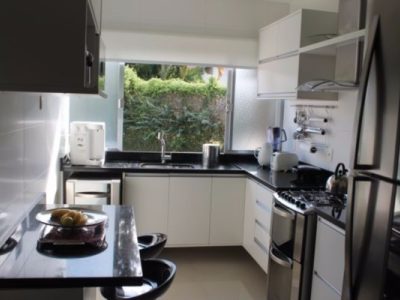 Apartamento à venda com 388m², 3 quartos, 3 suítes, 4 vagas no bairro Petrópolis em Porto Alegre - Foto 8