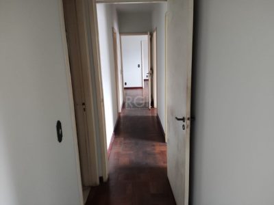 Apartamento à venda com 136m², 3 quartos no bairro Centro Histórico em Porto Alegre - Foto 6