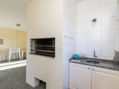 Apartamento à venda com 124m², 3 quartos, 1 suíte, 1 vaga no bairro Jardim Itu em Porto Alegre - Foto 24