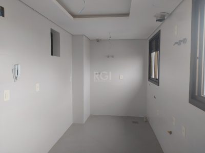 Apartamento à venda com 119m², 3 quartos, 1 suíte, 2 vagas no bairro Petrópolis em Porto Alegre - Foto 9