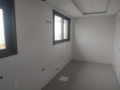 Apartamento à venda com 119m², 3 quartos, 1 suíte, 2 vagas no bairro Petrópolis em Porto Alegre - Foto 8