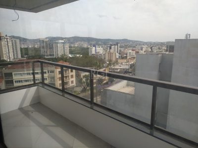 Apartamento à venda com 119m², 3 quartos, 1 suíte, 2 vagas no bairro Petrópolis em Porto Alegre - Foto 5