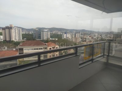 Apartamento à venda com 119m², 3 quartos, 1 suíte, 2 vagas no bairro Petrópolis em Porto Alegre - Foto 7