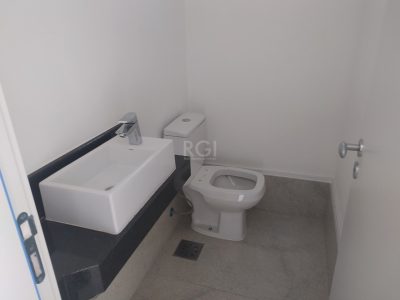 Apartamento à venda com 119m², 3 quartos, 1 suíte, 2 vagas no bairro Petrópolis em Porto Alegre - Foto 13