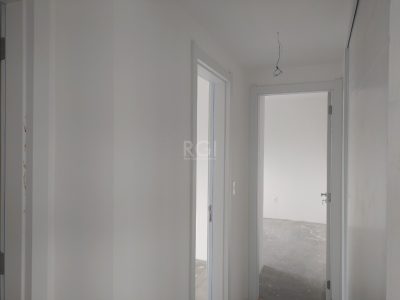 Apartamento à venda com 119m², 3 quartos, 1 suíte, 2 vagas no bairro Petrópolis em Porto Alegre - Foto 11