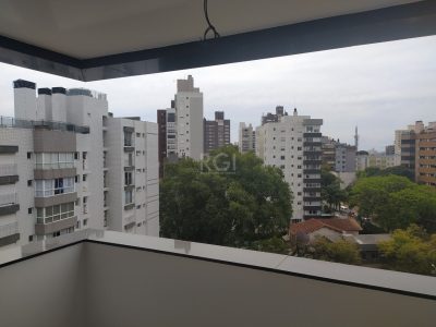 Apartamento à venda com 119m², 3 quartos, 1 suíte, 2 vagas no bairro Petrópolis em Porto Alegre - Foto 17