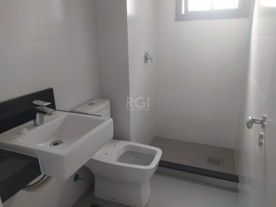 Apartamento à venda com 119m², 3 quartos, 1 suíte, 2 vagas no bairro Petrópolis em Porto Alegre - Foto 19