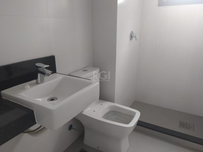 Apartamento à venda com 119m², 3 quartos, 1 suíte, 2 vagas no bairro Petrópolis em Porto Alegre - Foto 24