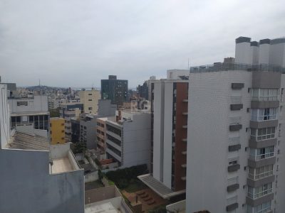 Apartamento à venda com 119m², 3 quartos, 1 suíte, 2 vagas no bairro Petrópolis em Porto Alegre - Foto 25