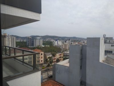 Apartamento à venda com 119m², 3 quartos, 1 suíte, 2 vagas no bairro Petrópolis em Porto Alegre - Foto 26