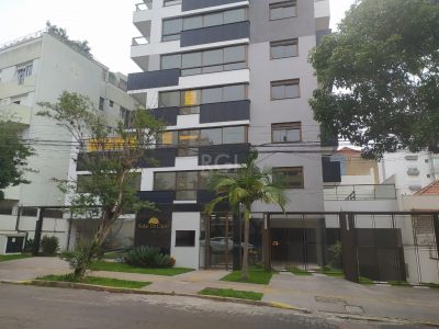 Apartamento à venda com 119m², 3 quartos, 1 suíte, 2 vagas no bairro Petrópolis em Porto Alegre - Foto 29