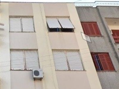 Apartamento à venda com 39m², 1 quarto no bairro Centro Histórico em Porto Alegre - Foto 8