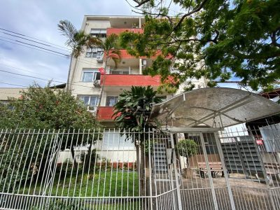 Apartamento à venda com 73m², 2 quartos no bairro Farroupilha em Porto Alegre - Foto 3