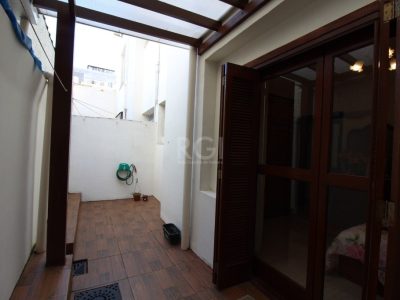 Apartamento à venda com 73m², 2 quartos no bairro Farroupilha em Porto Alegre - Foto 7