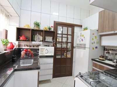 Apartamento à venda com 73m², 2 quartos no bairro Farroupilha em Porto Alegre - Foto 14