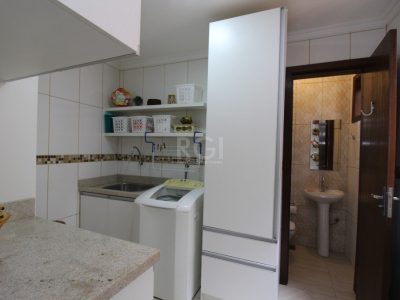 Apartamento à venda com 73m², 2 quartos no bairro Farroupilha em Porto Alegre - Foto 15