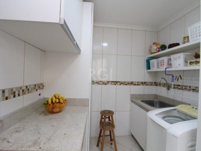 Apartamento à venda com 73m², 2 quartos no bairro Farroupilha em Porto Alegre - Foto 16