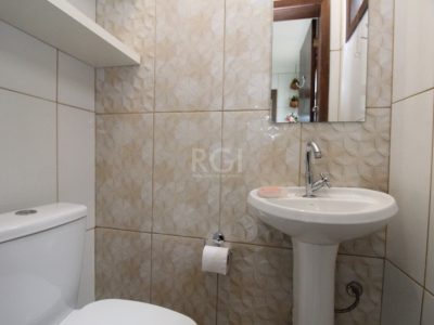 Apartamento à venda com 73m², 2 quartos no bairro Farroupilha em Porto Alegre - Foto 17