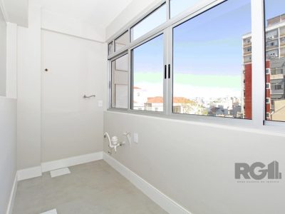 Apartamento à venda com 104m², 3 quartos, 1 suíte, 1 vaga no bairro Independência em Porto Alegre - Foto 7