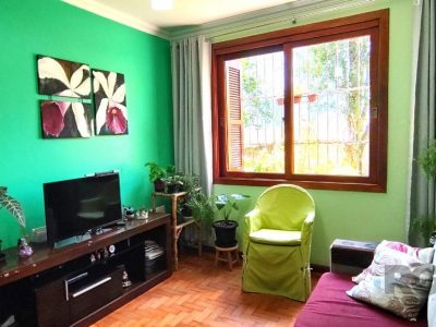 Apartamento à venda com 62m², 2 quartos, 1 vaga no bairro Petrópolis em Porto Alegre - Foto 2