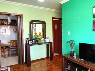 Apartamento à venda com 62m², 2 quartos, 1 vaga no bairro Petrópolis em Porto Alegre - Foto 3