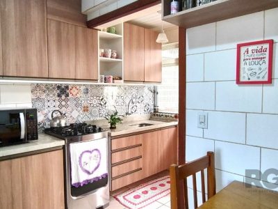 Apartamento à venda com 62m², 2 quartos, 1 vaga no bairro Petrópolis em Porto Alegre - Foto 5