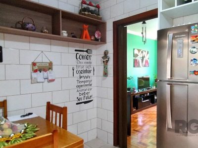 Apartamento à venda com 62m², 2 quartos, 1 vaga no bairro Petrópolis em Porto Alegre - Foto 7