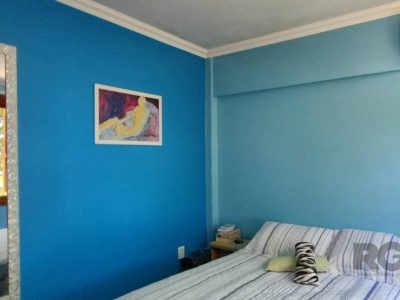 Apartamento à venda com 62m², 2 quartos, 1 vaga no bairro Petrópolis em Porto Alegre - Foto 9