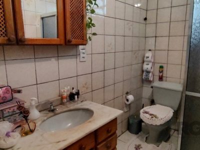 Apartamento à venda com 62m², 2 quartos, 1 vaga no bairro Petrópolis em Porto Alegre - Foto 11