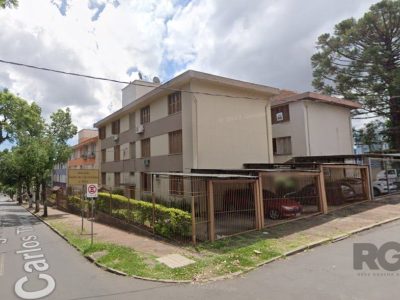 Apartamento à venda com 62m², 2 quartos, 1 vaga no bairro Petrópolis em Porto Alegre - Foto 21