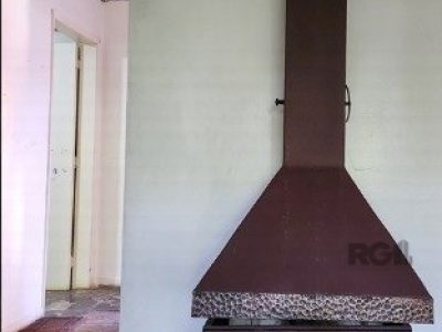 Casa à venda com 160m², 4 quartos, 1 suíte, 3 vagas no bairro Menino Deus em Porto Alegre - Foto 11