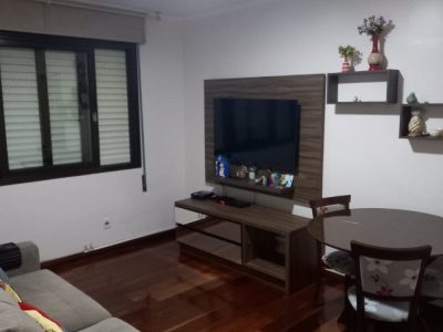 Apartamento à venda com 68m², 2 quartos no bairro Chácara das Pedras em Porto Alegre - Foto 2