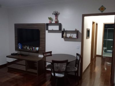 Apartamento à venda com 68m², 2 quartos no bairro Chácara das Pedras em Porto Alegre - Foto 3